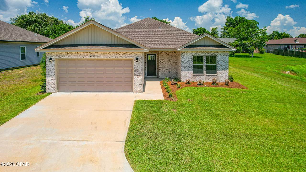 300 Hugh Thomas Drive - Photo 1