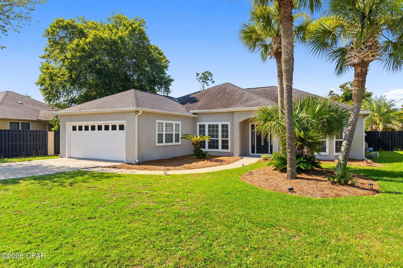 4601 Magnolia Beach Road - Photo 1