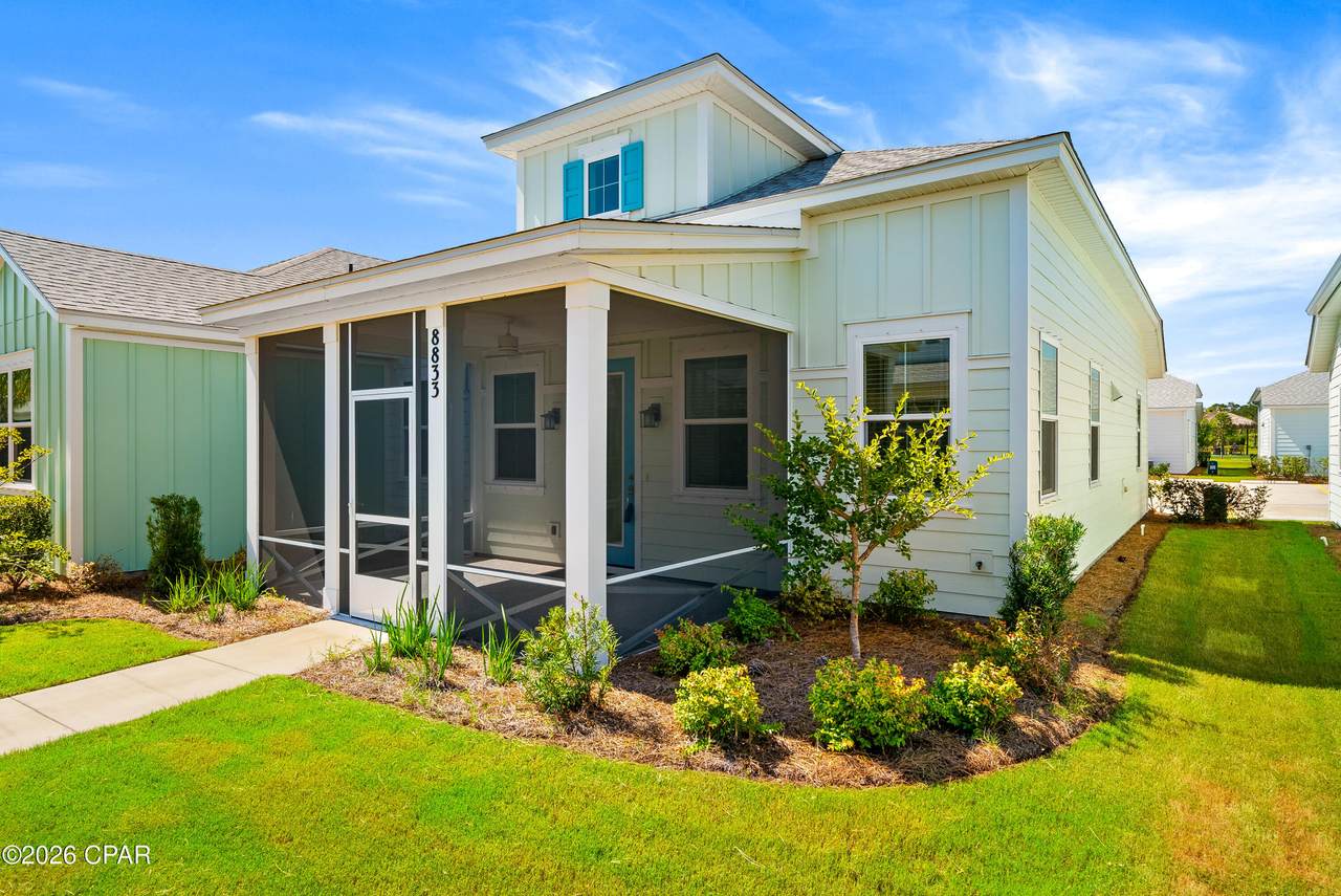 8833 Attitude Avenue - Photo 1