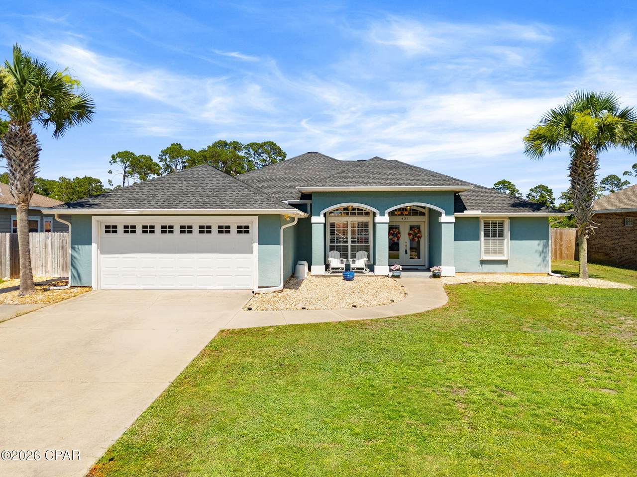 431 Hidden Island Drive - Photo 1