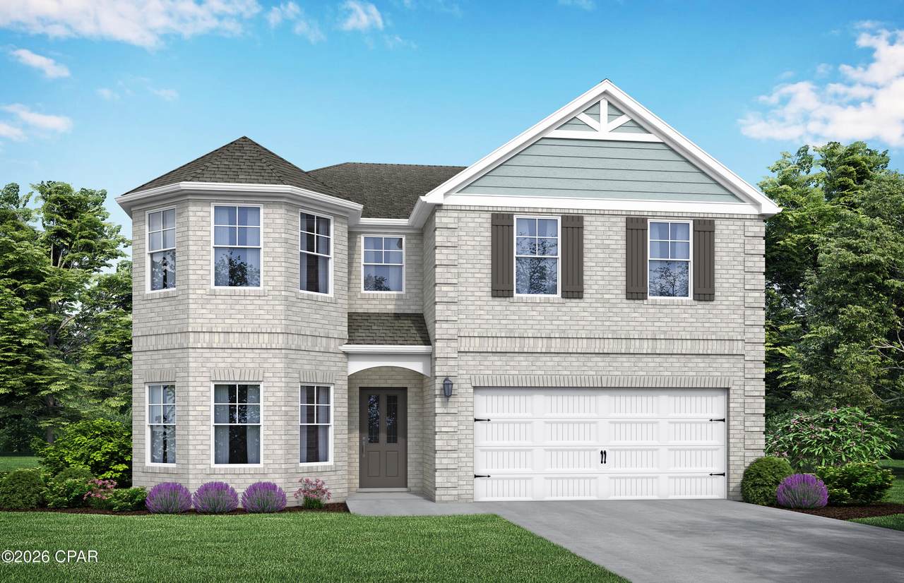 4603 Roundwood Way - Photo 1