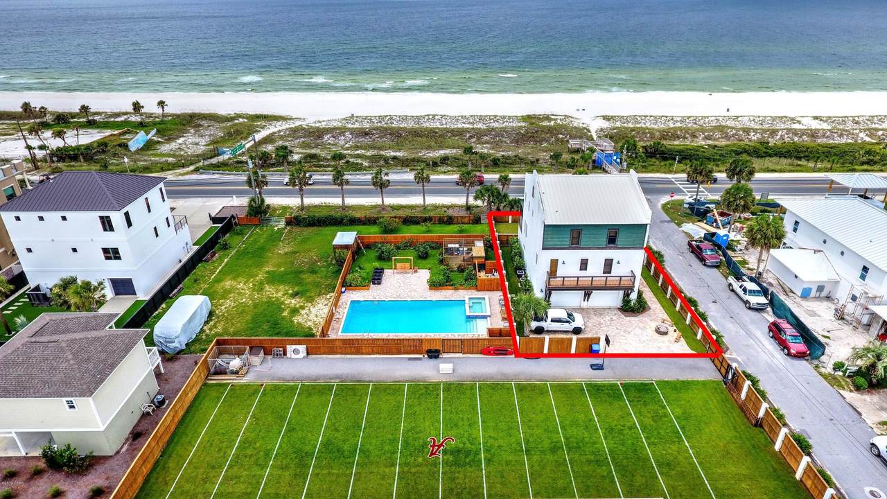 13708 Front Beach Road - Photo 1