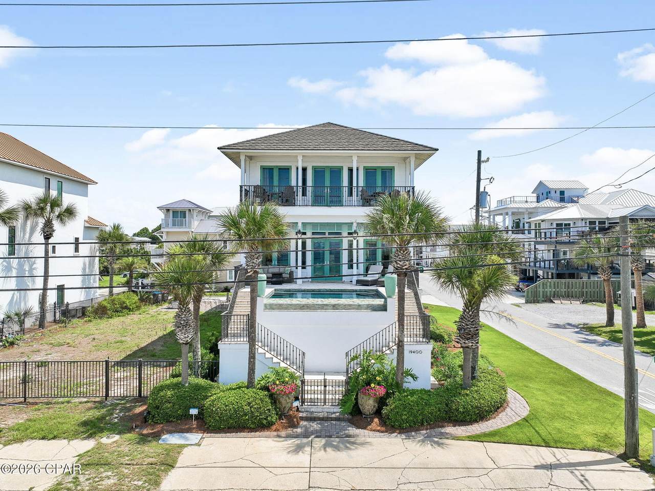 19400 Front Beach Road - Photo 1