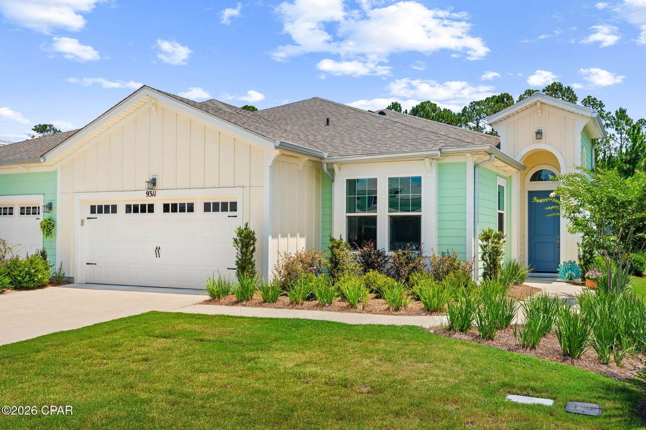9311 Cool Breeze Drive - Photo 1