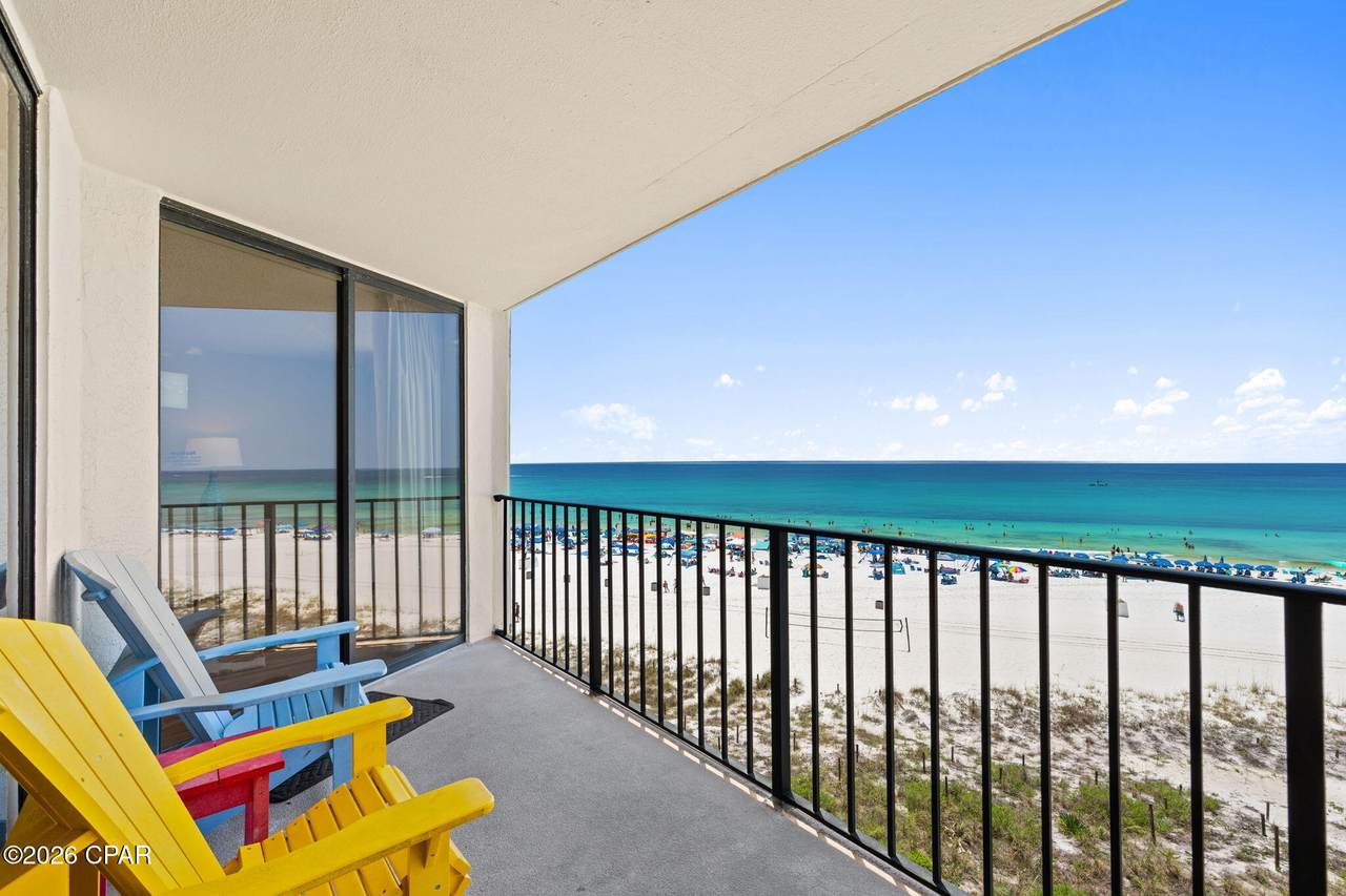 11619 Front Beach Road - Photo 1
