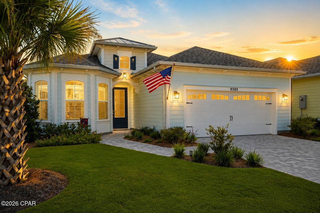 9303 Paradise Drive - Photo 1
