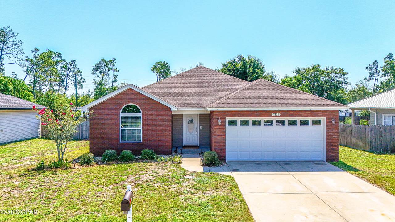 7116 Rebecca Boulevard - Photo 1
