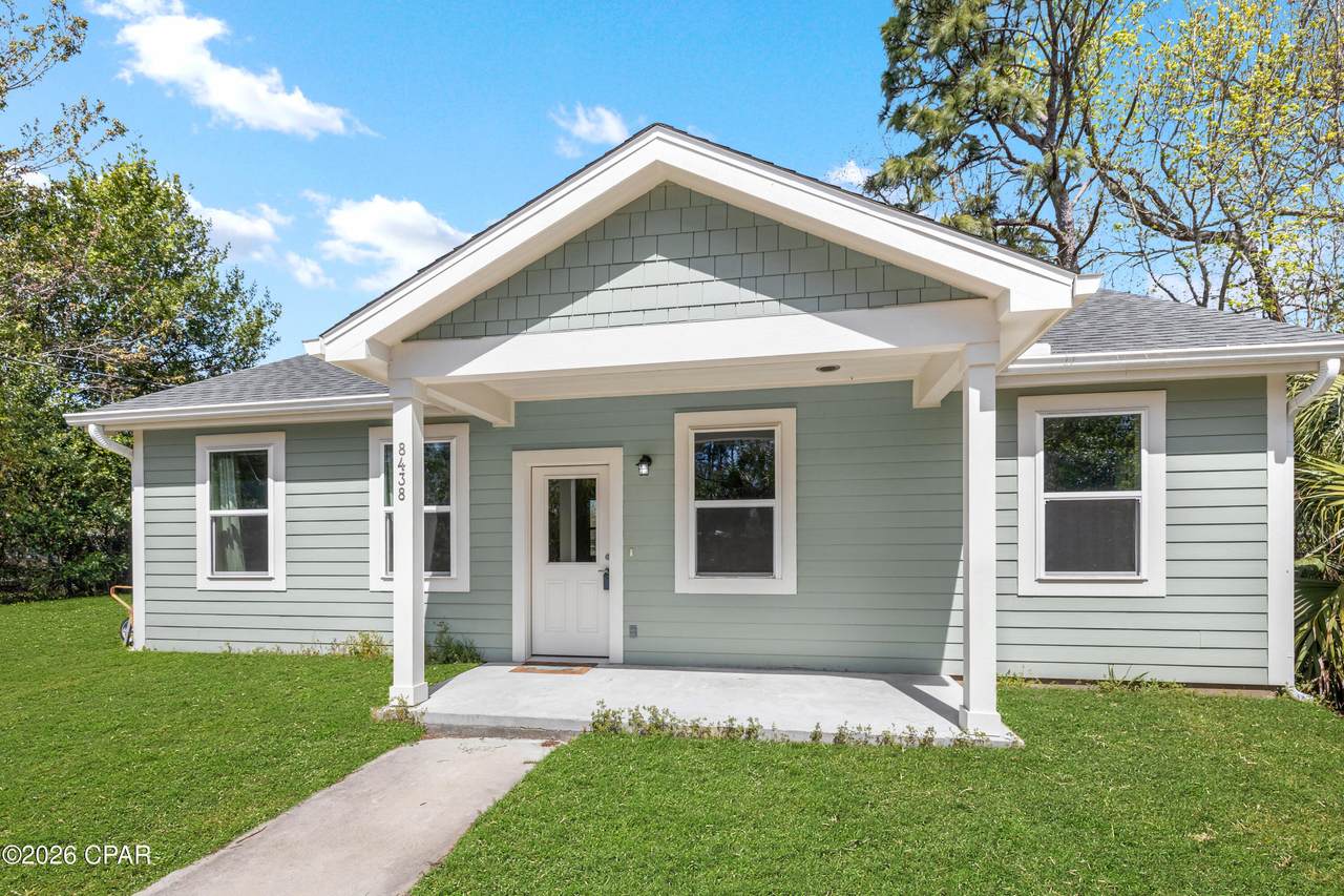 8438 Houston Street - Photo 1