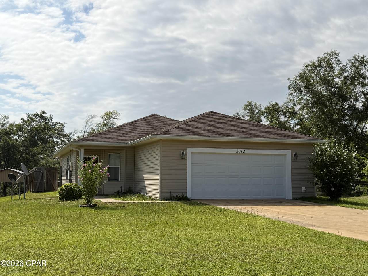 2012 Mill Road - Photo 1