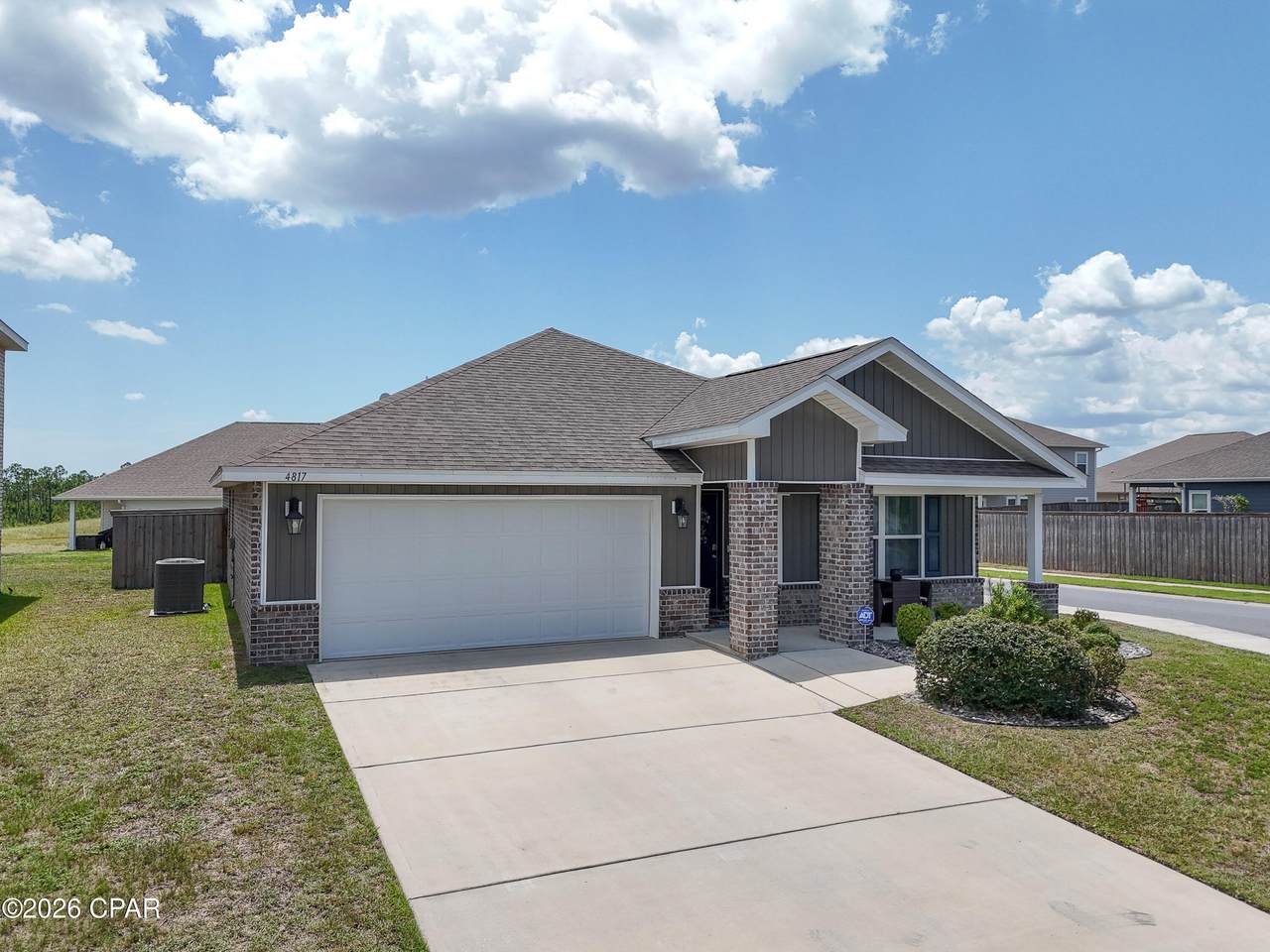 4817 Loblolly Way - Photo 1