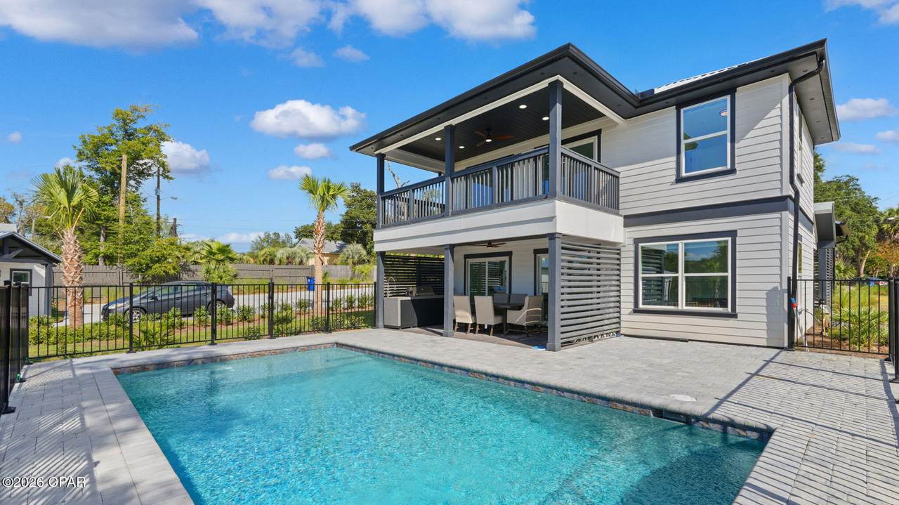 401 & 405 Massalina Drive - Photo 1