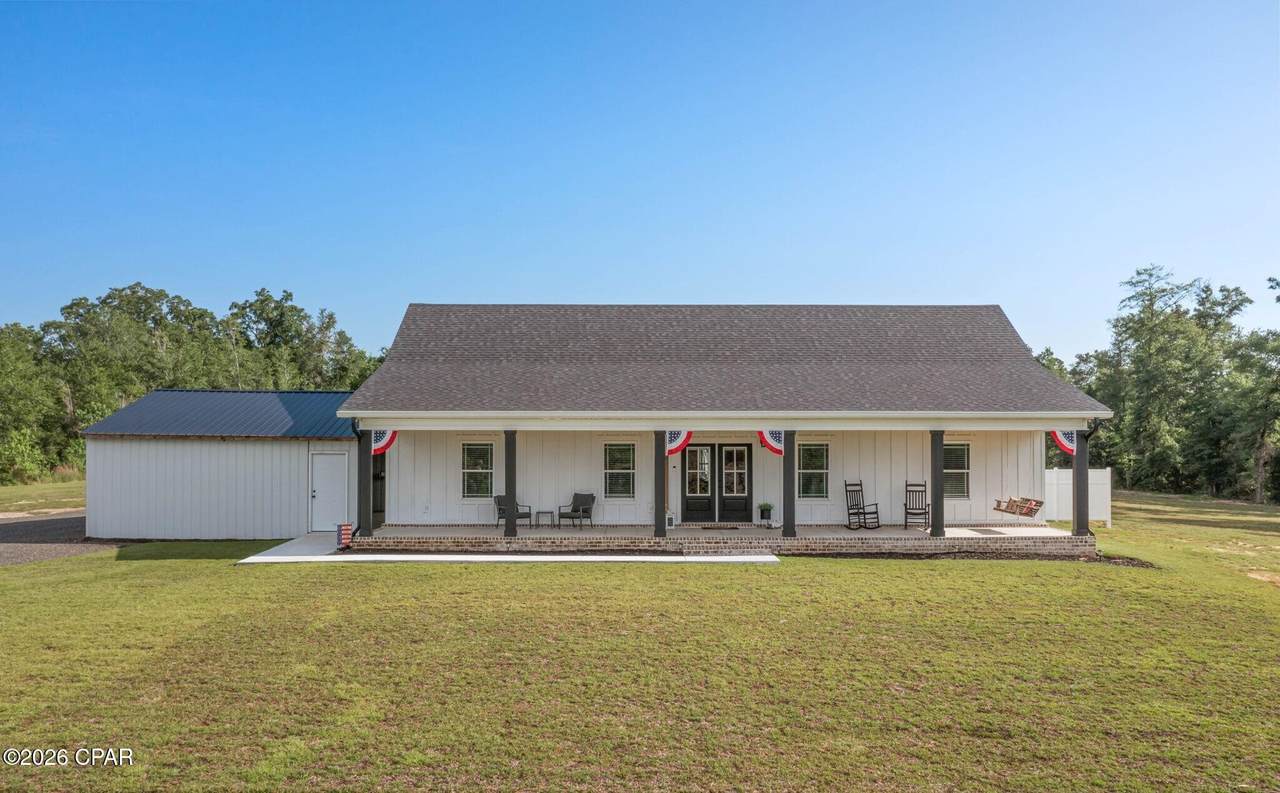 1201 Duncan Community Road - Photo 1