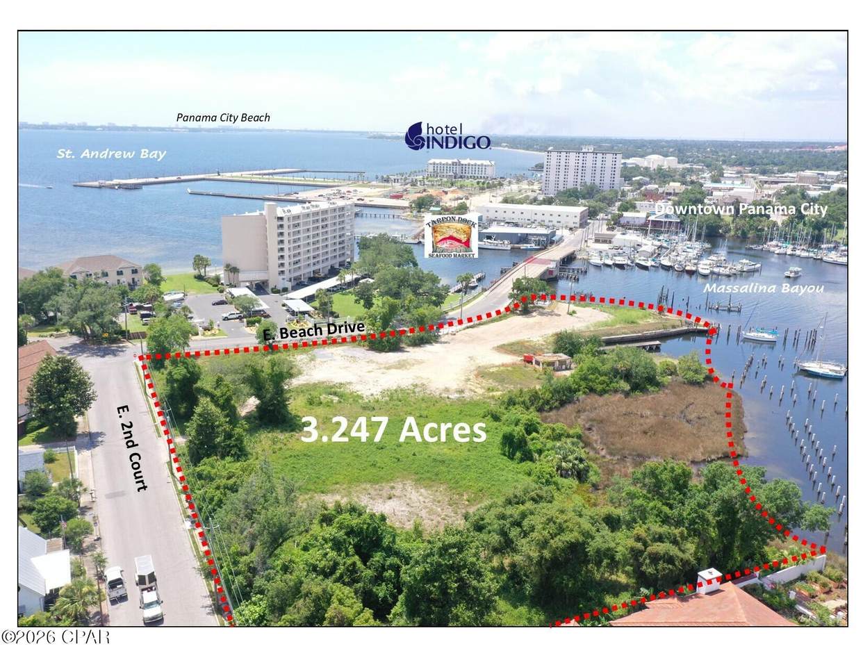 305 Beach Drive - Photo 1
