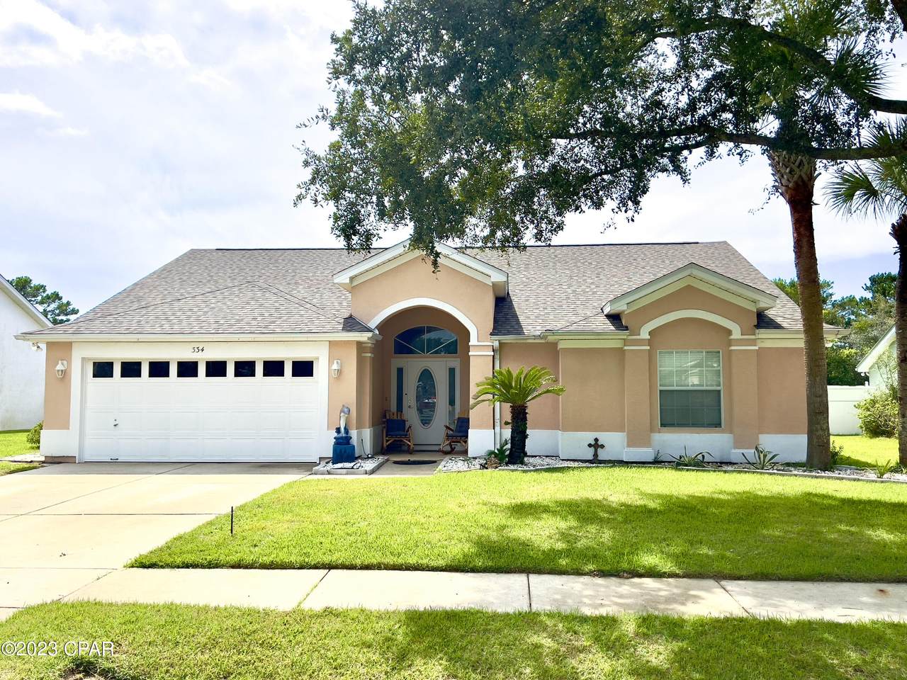 334 Summerwood Drive - Photo 1