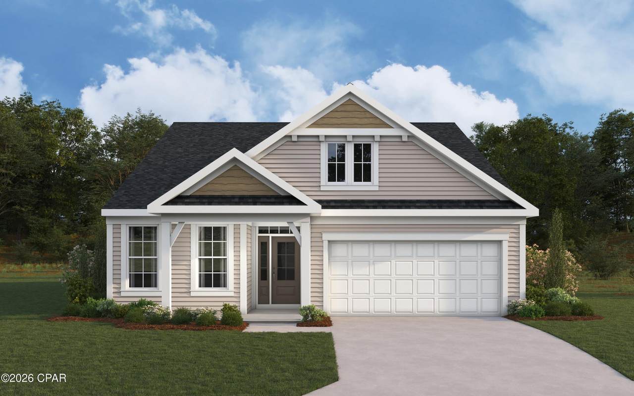 646 Millbridge Drive - Photo 1