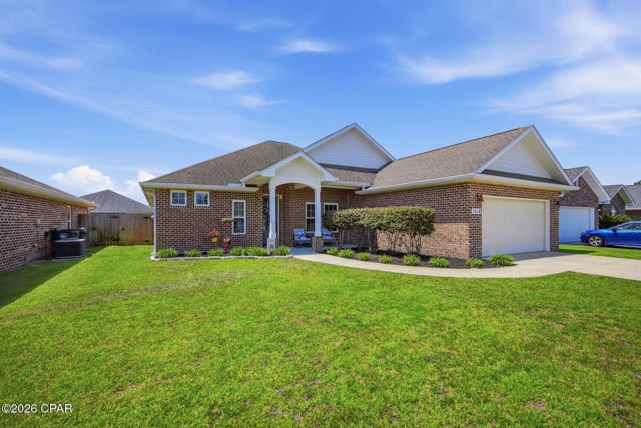 3608 Azalea Court - Photo 1