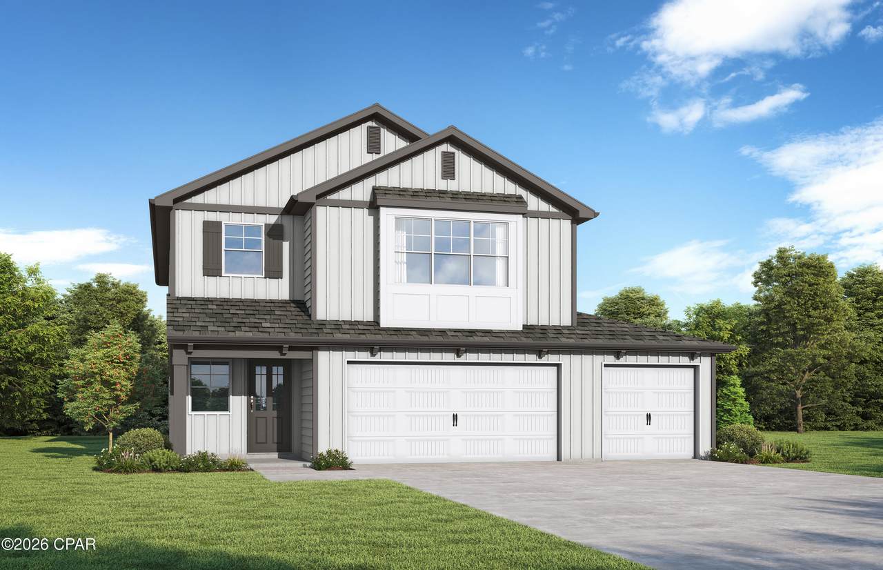 1000 Sagebrush Drive - Photo 1