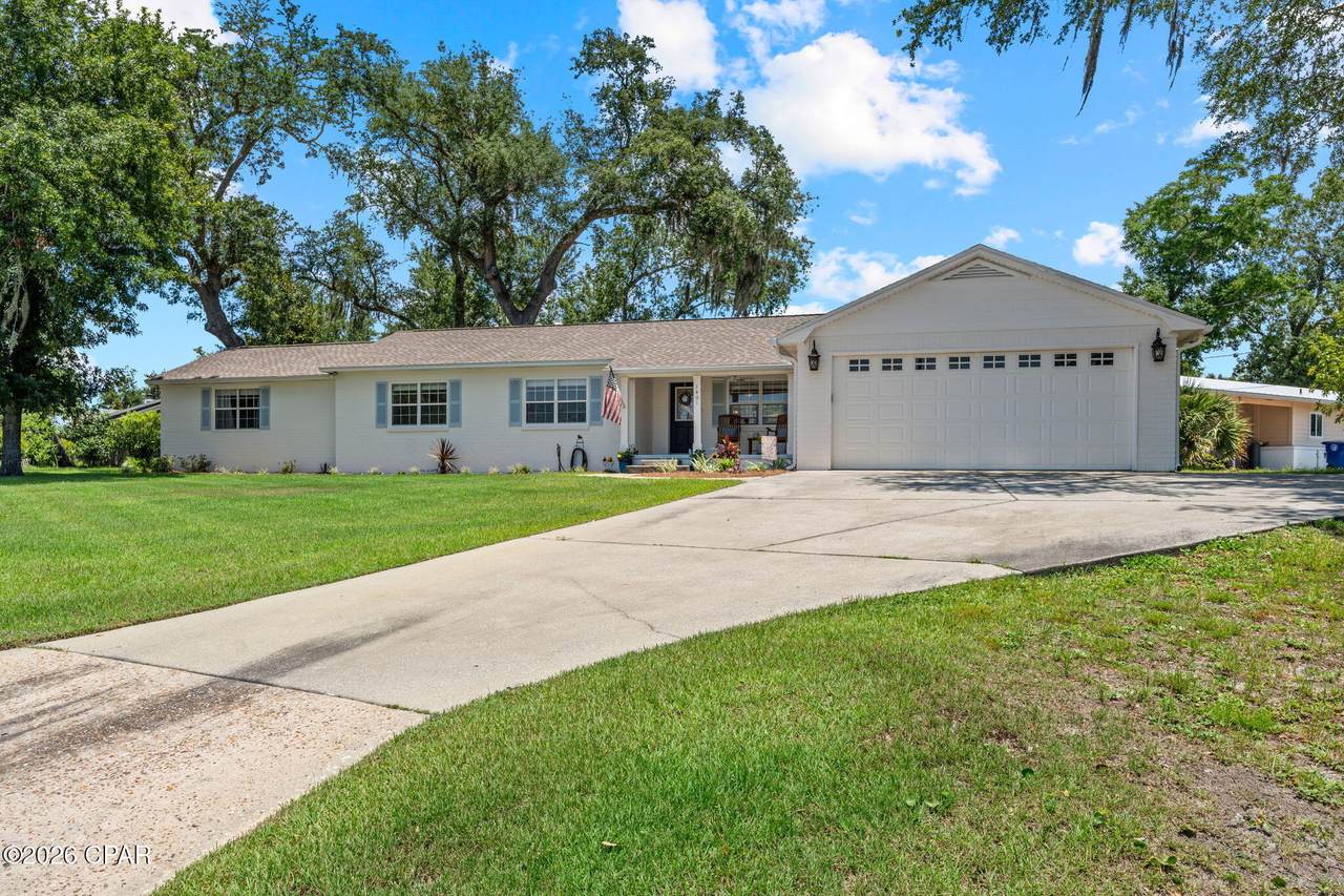 1401 Dewitt Street - Photo 1