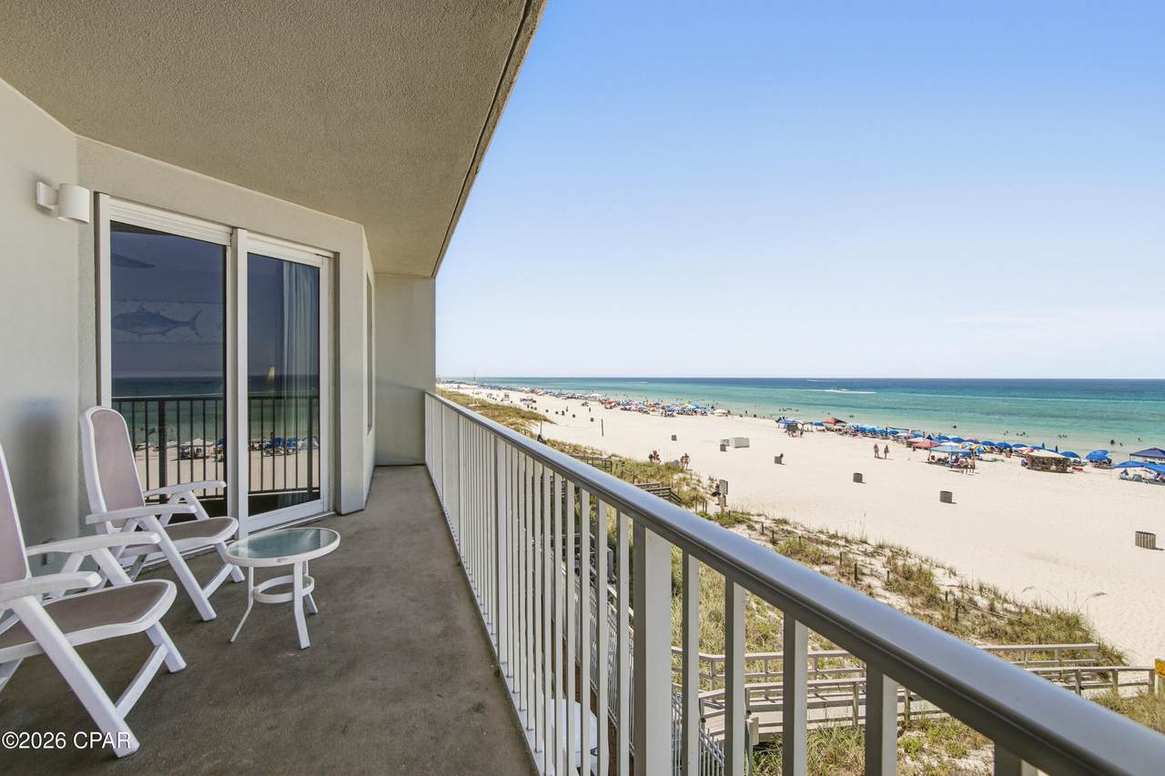 10719 Front Beach Road - Photo 1