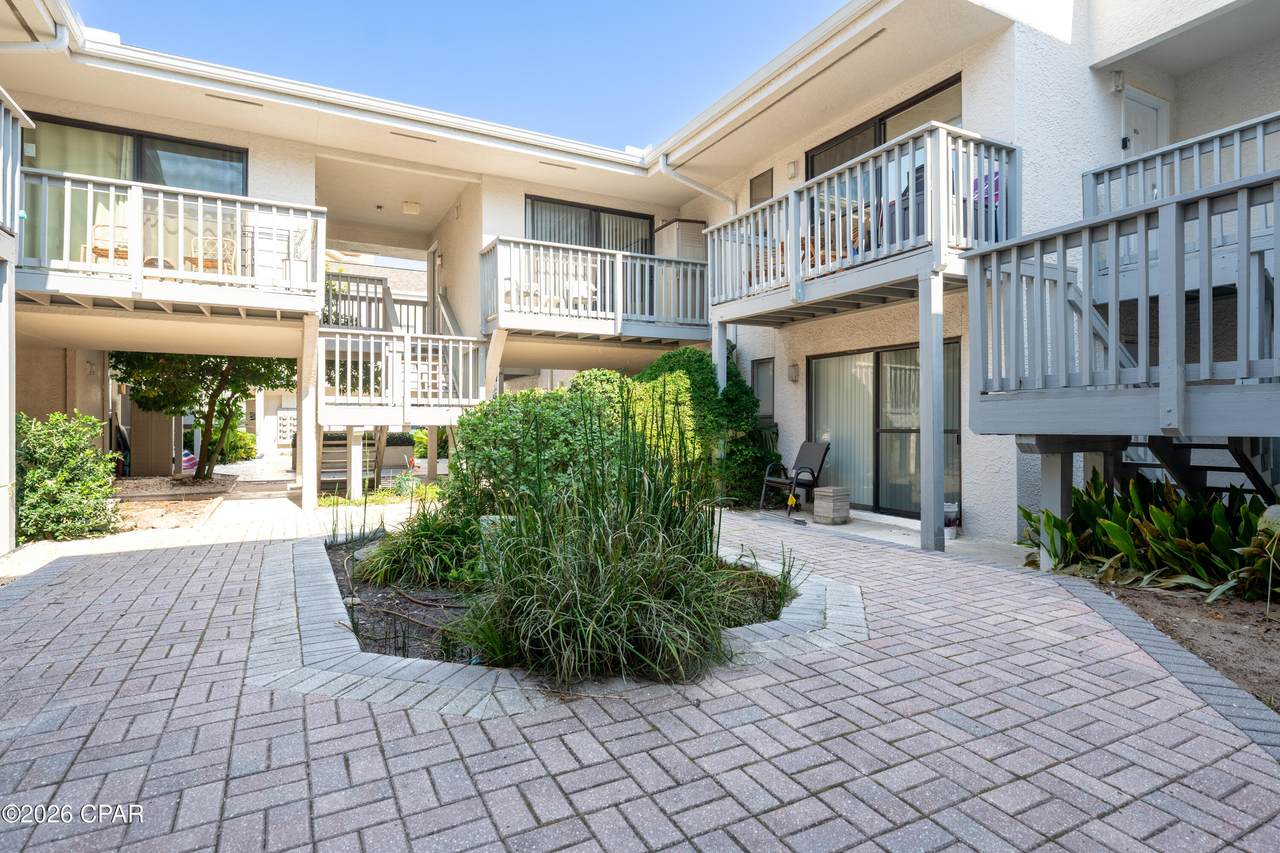 17614 Front Beach Road - Photo 1