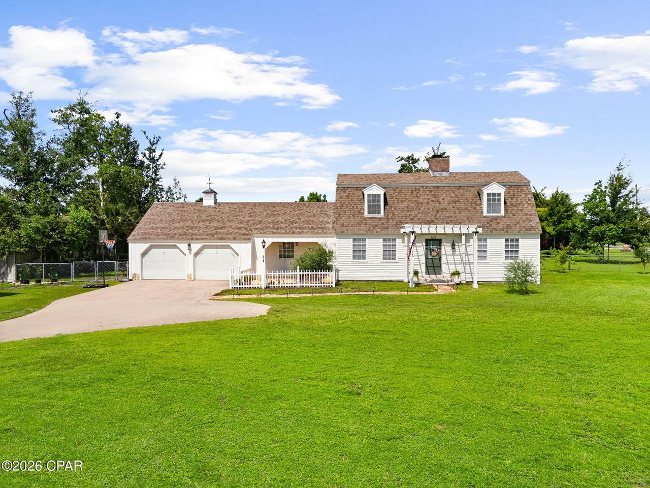 632 Mount Holyoke Street - Photo 1