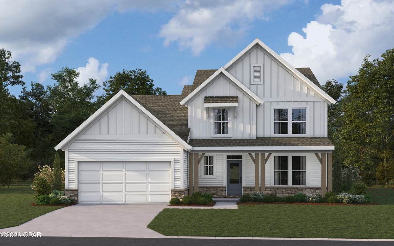 317 Sheephead Bayou Drive - Photo 1