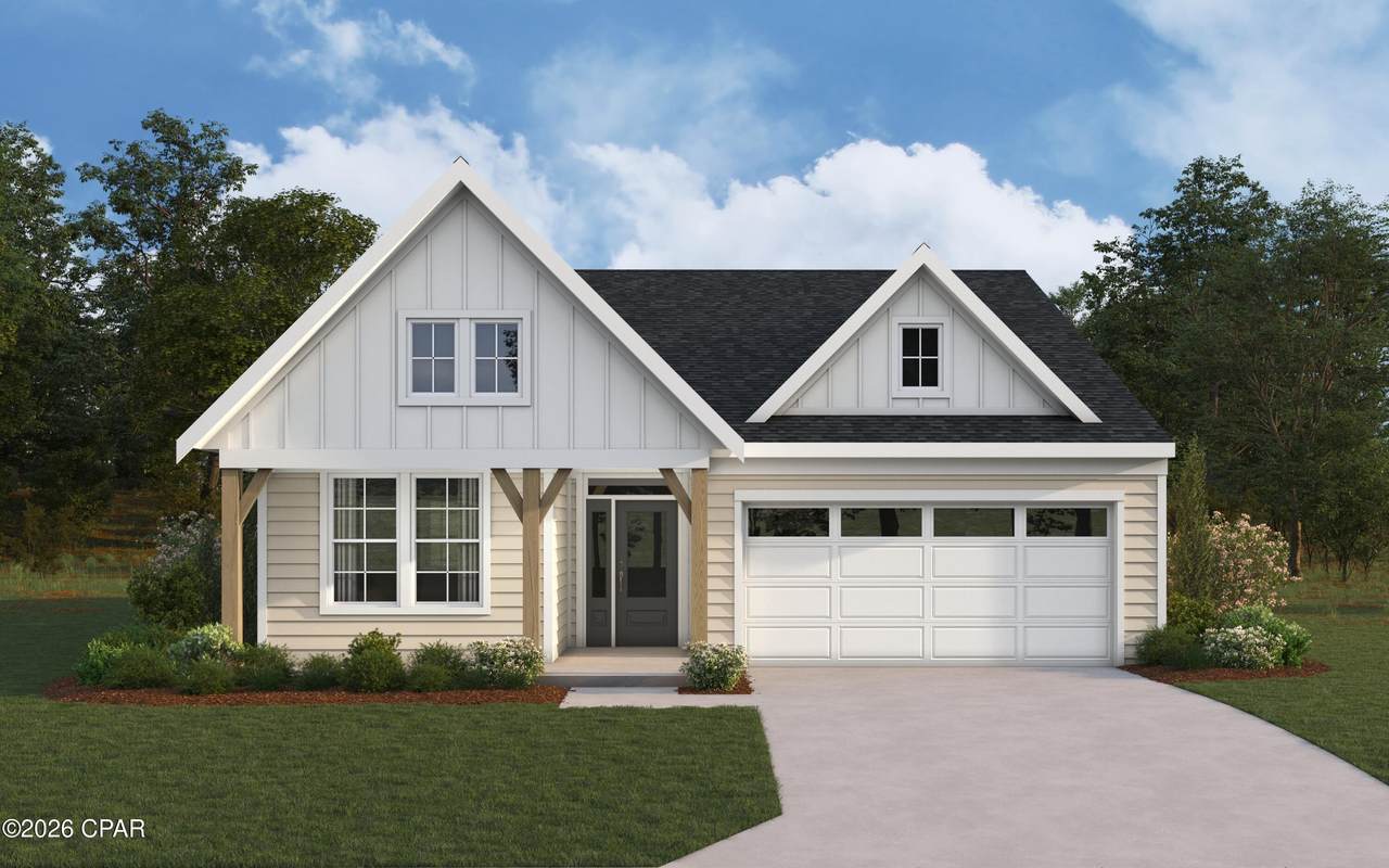 654 Millbridge Drive - Photo 1