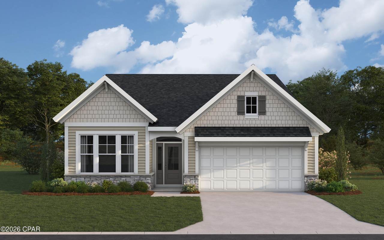 863 Crystal Bayou Boulevard - Photo 1
