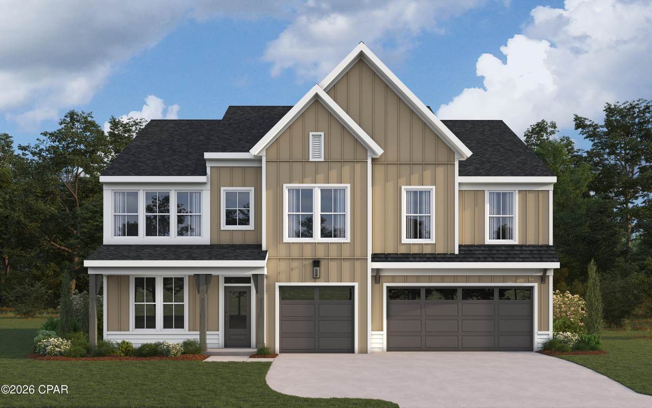 329 Sheephead Bayou Drive - Photo 1