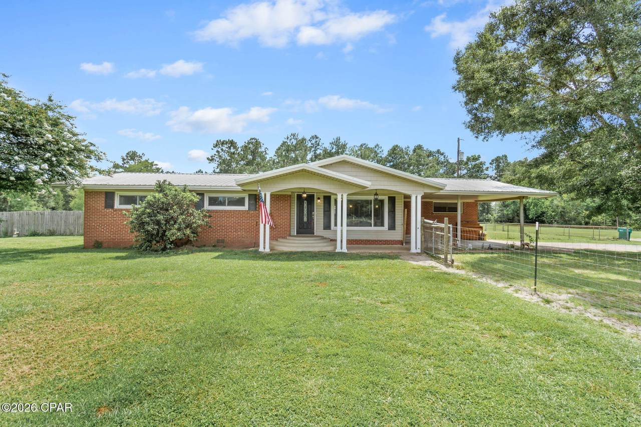 1336 Orange Hill Road - Photo 1