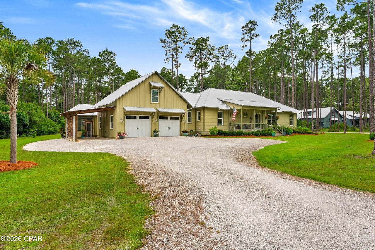6408 River Bluff Trail - Photo 1