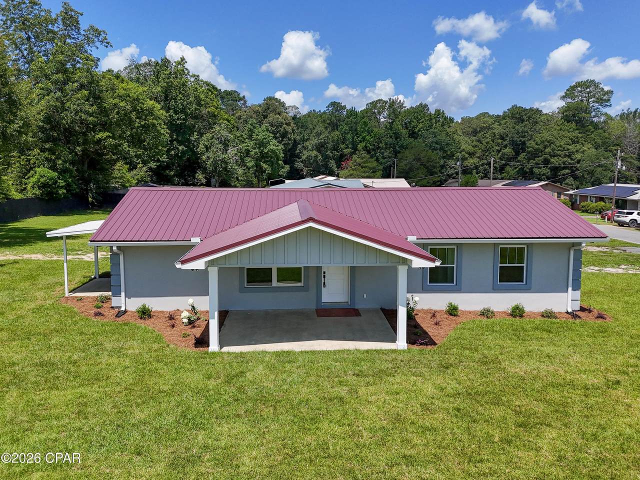 907 Rangeline Street - Photo 1
