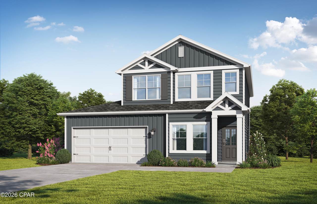 2000 Sagebrush Drive - Photo 1