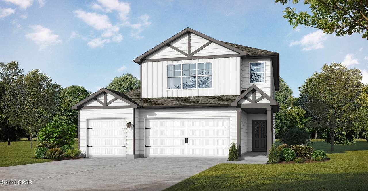 3000 Sagebrush Drive - Photo 1
