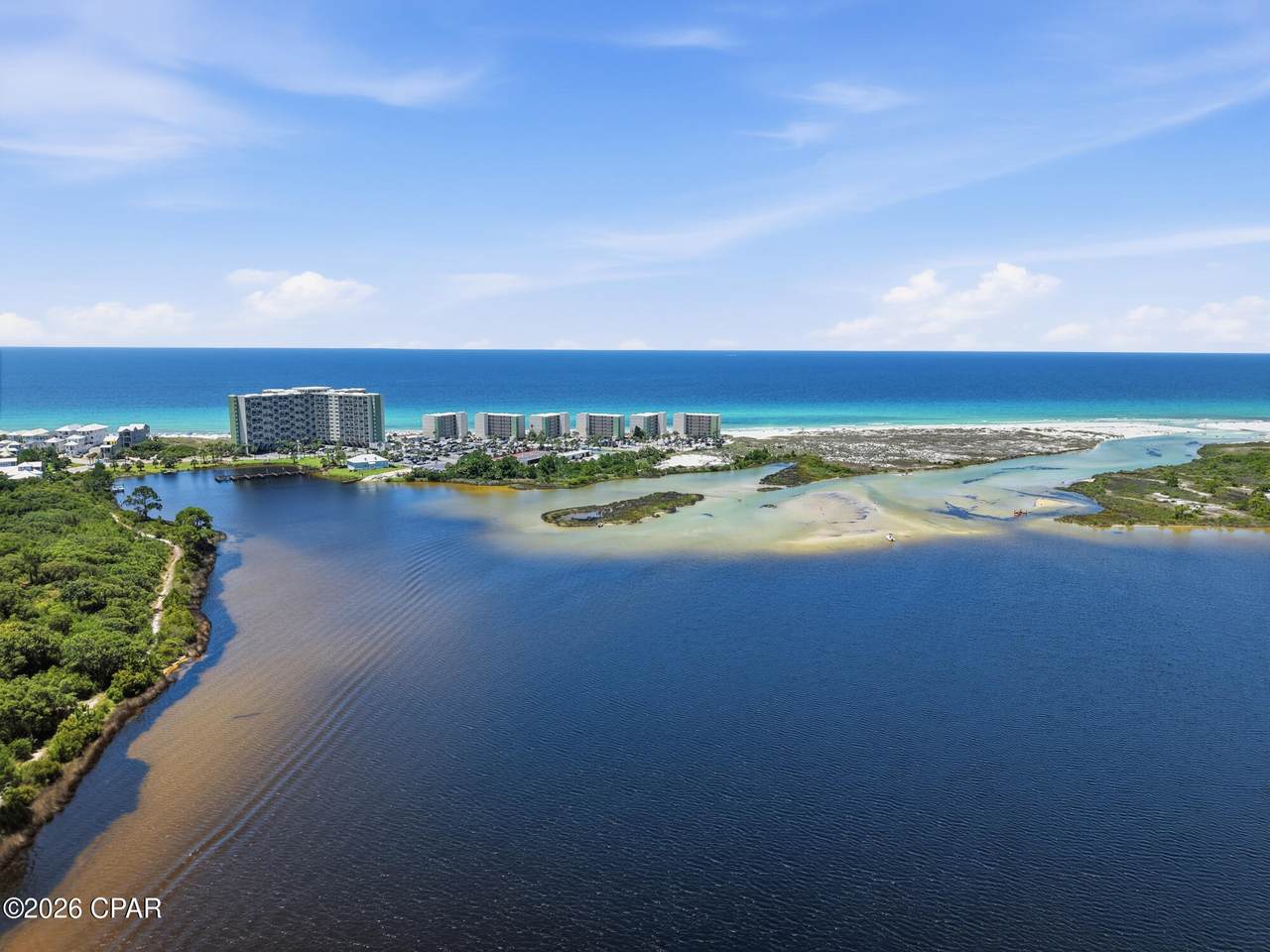 23223 Front Beach Road - Photo 1