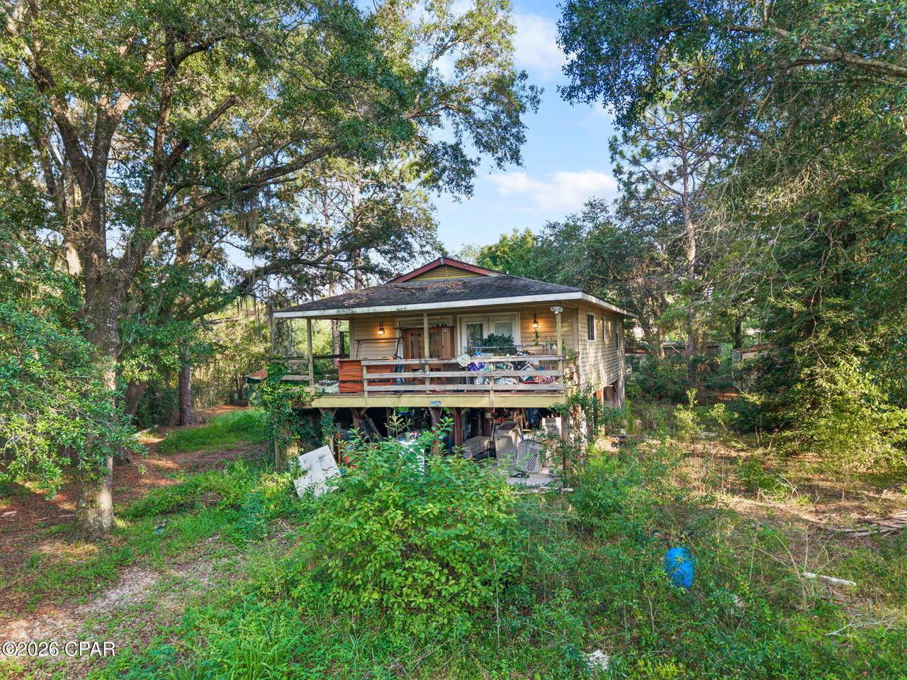 3986 Granada Drive - Photo 1