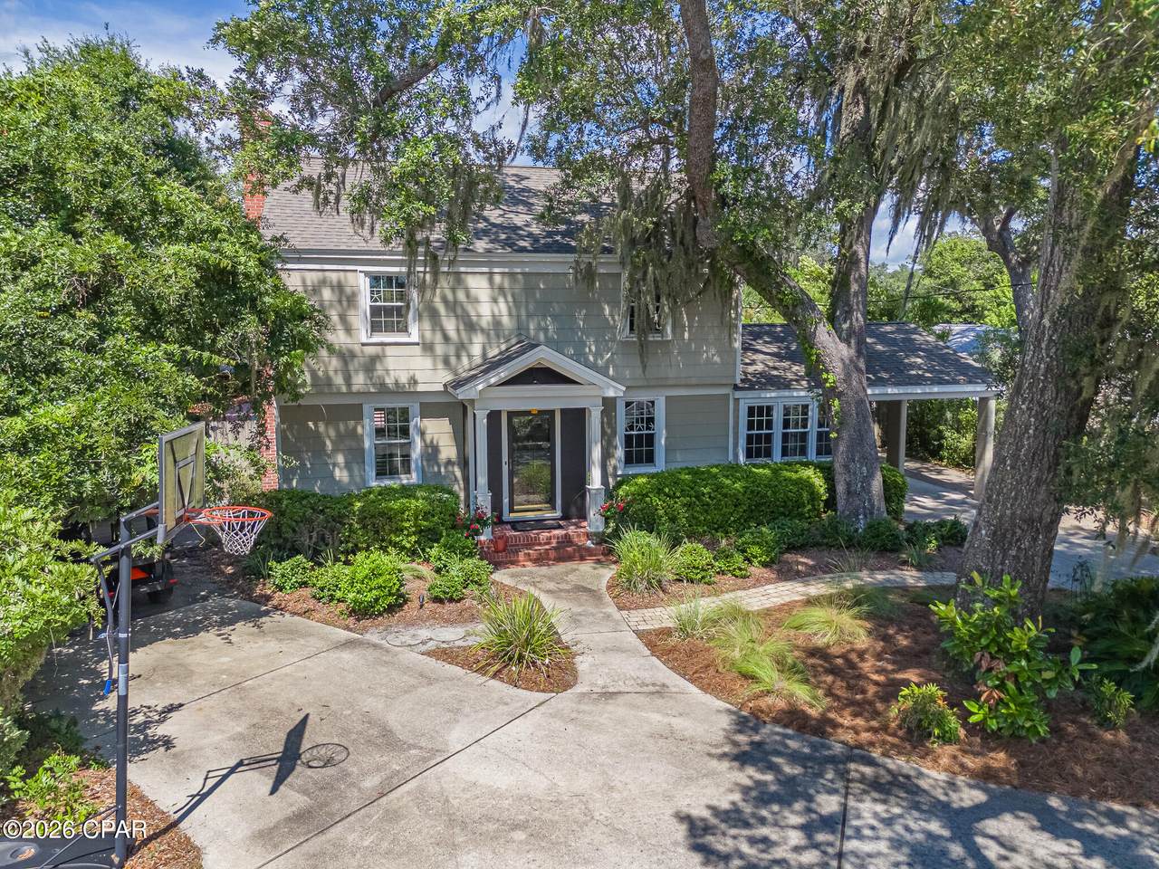 427 Bunkers Cove Road - Photo 1