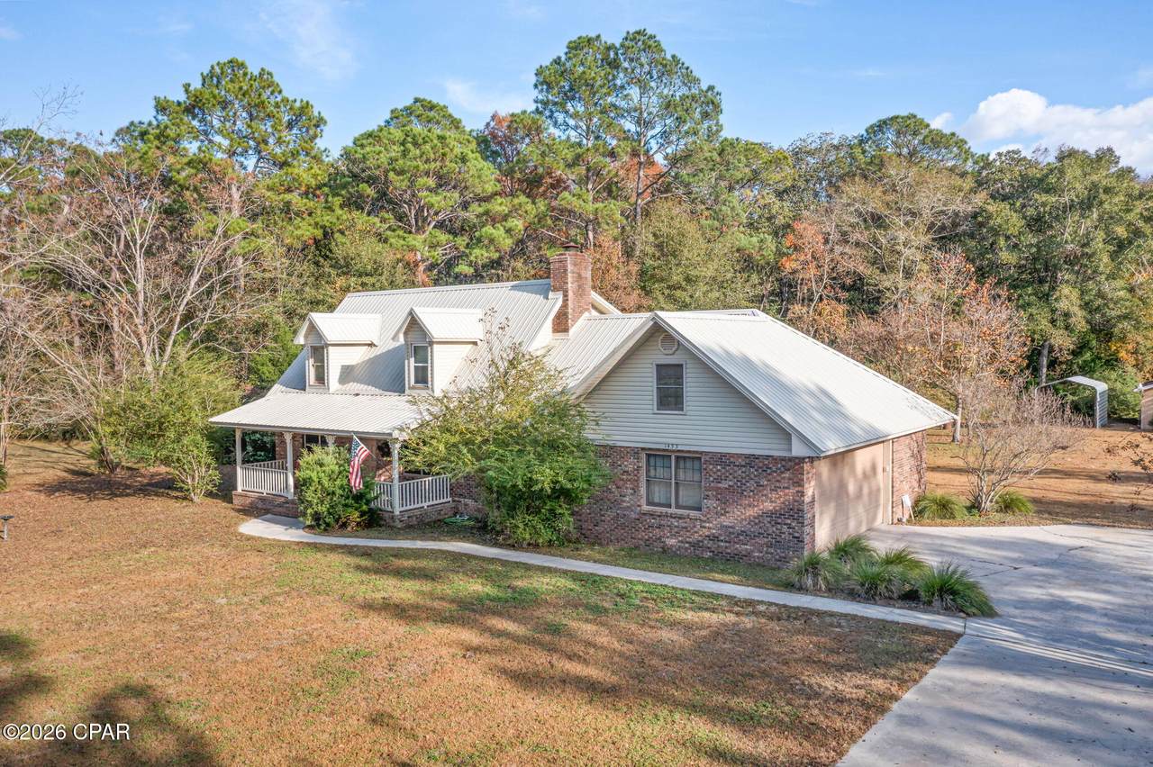 1453 Highway 277 - Photo 1