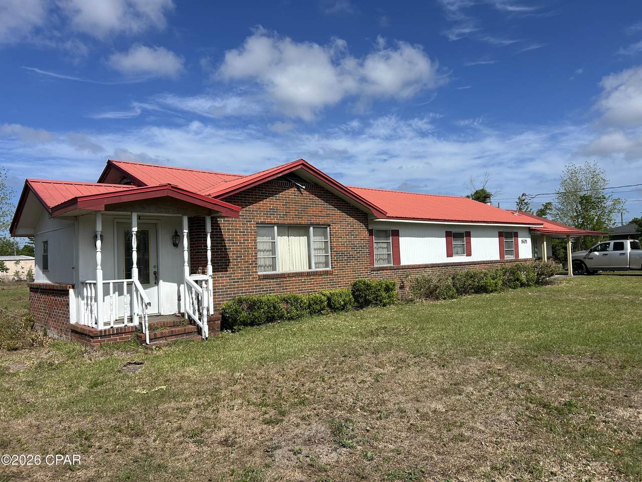 1601 Gainer Avenue - Photo 1