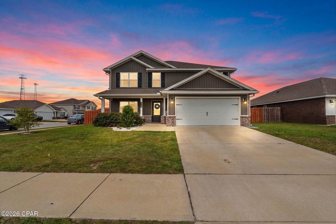 4703 Firefly Lane - Photo 1