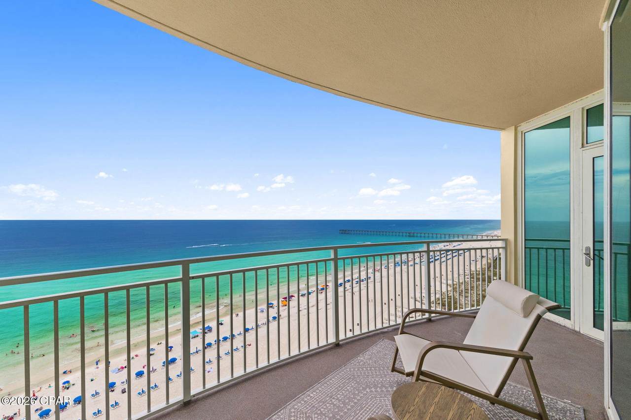 15625 Front Beach Road - Photo 1