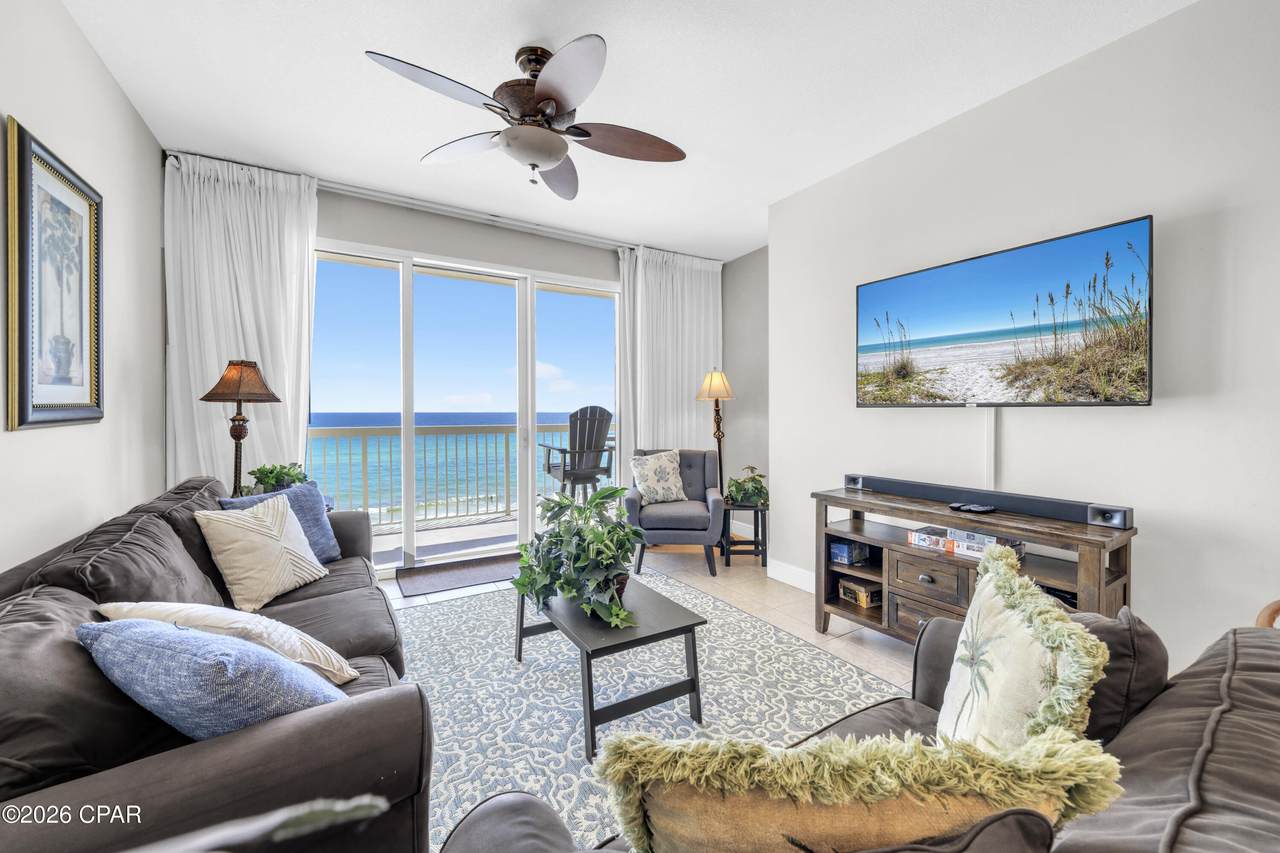 17757 Front Beach Road - Photo 1