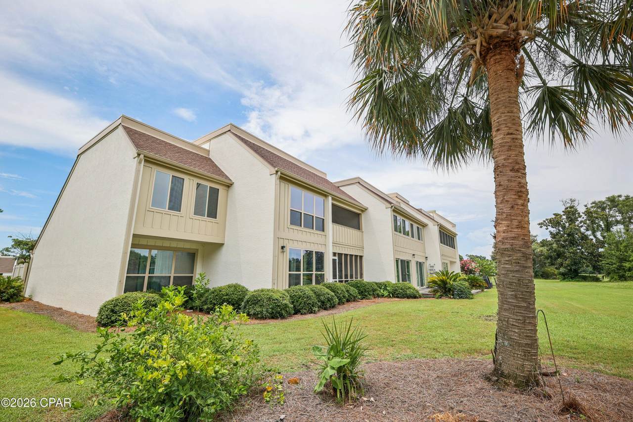 4301 Bay Point Road - Photo 1