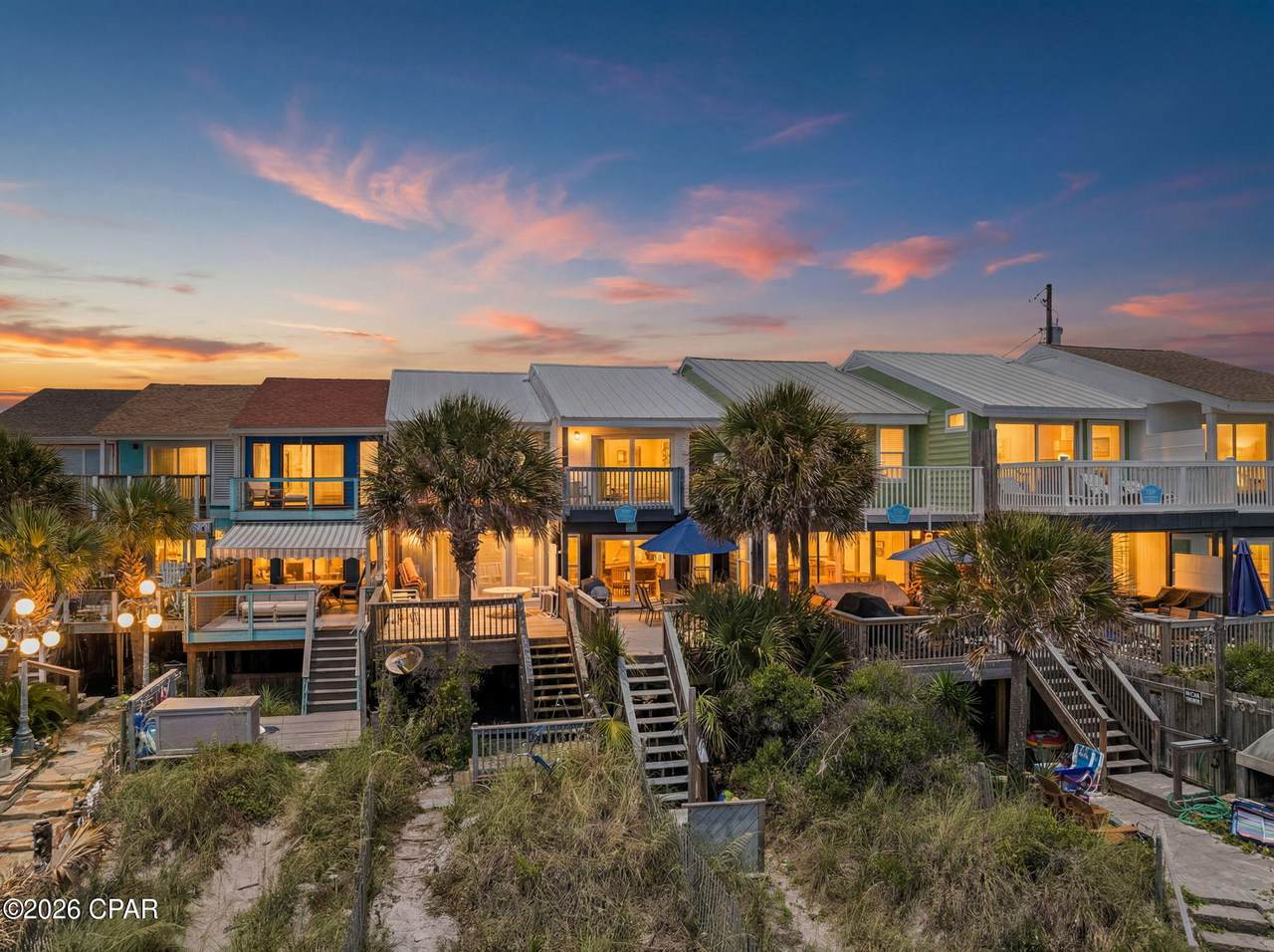 17311 Front Beach Road - Photo 1