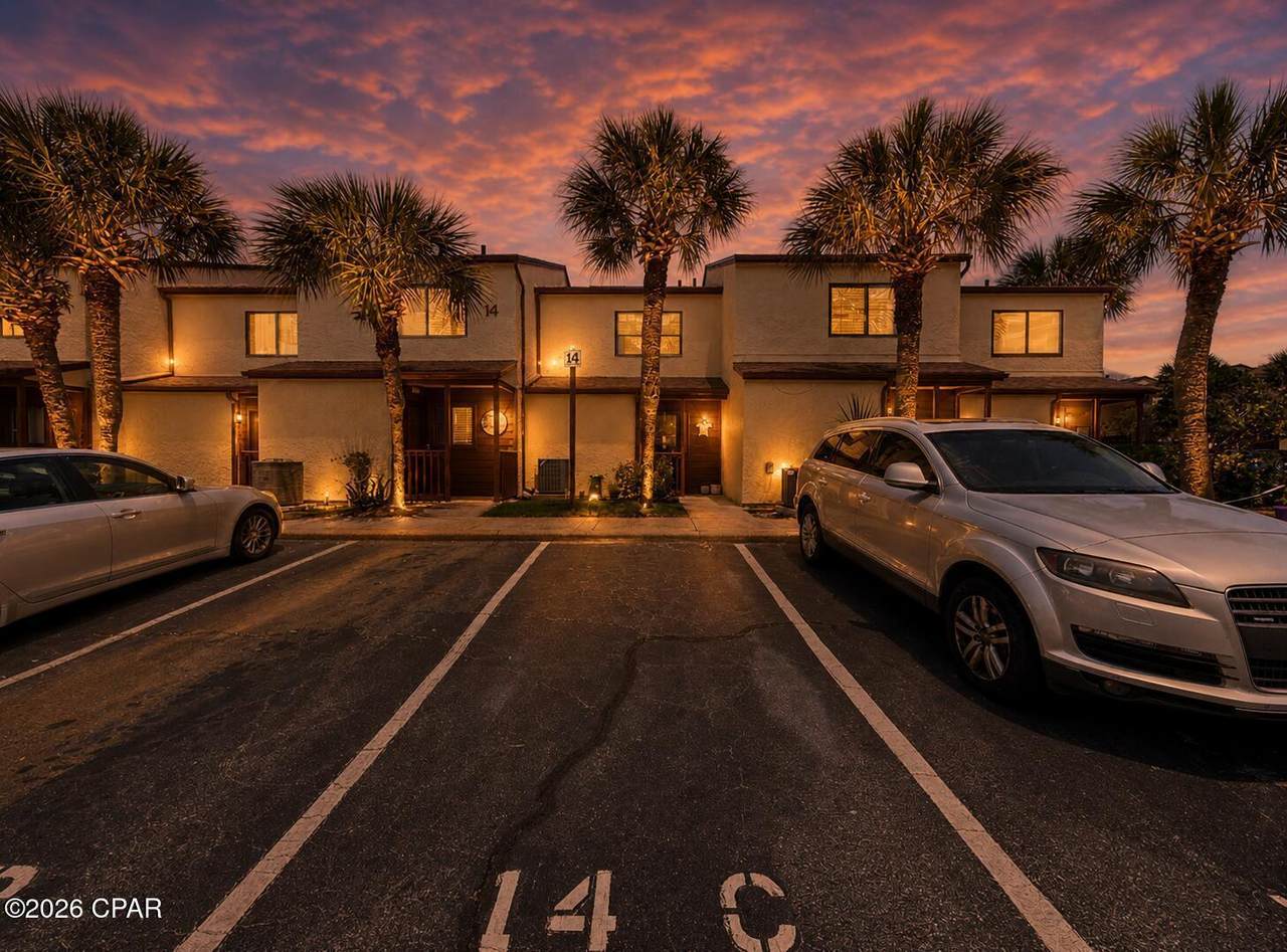 17751 Panama City Beach Parkway - Photo 1