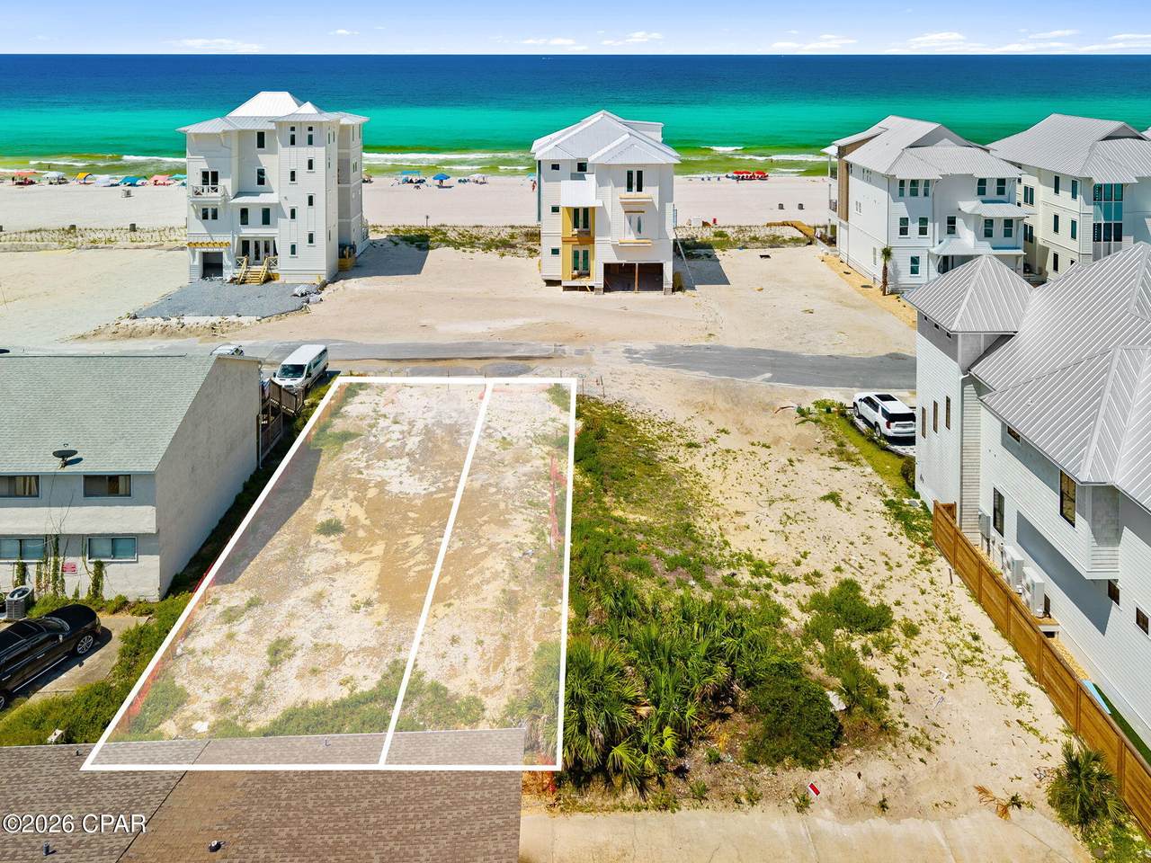 5920/5922 Gulf Drive - Photo 1