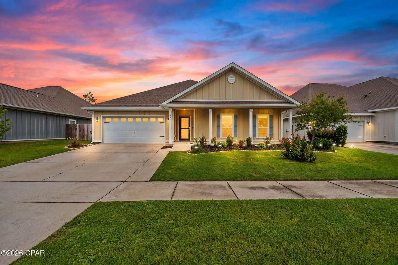 487 Eagle Lake Way - Photo 1