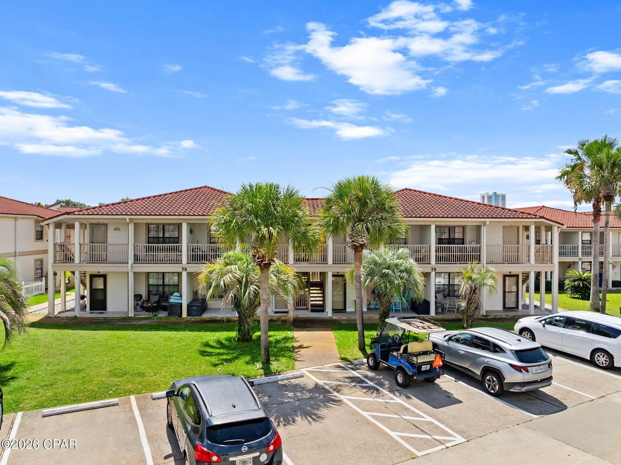 17462 Front Beach Road - Photo 1