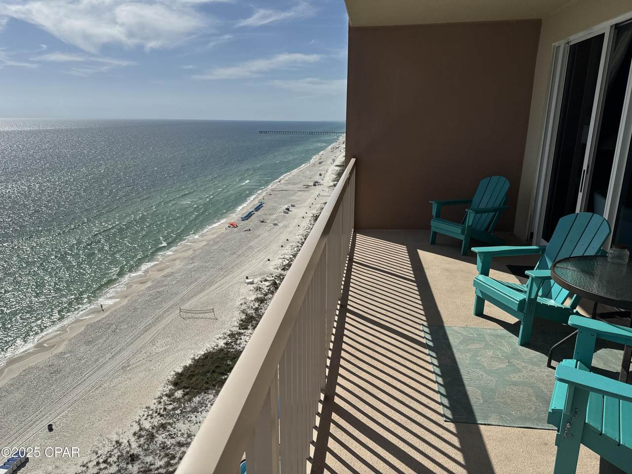 14825 Front Beach Road - Photo 1