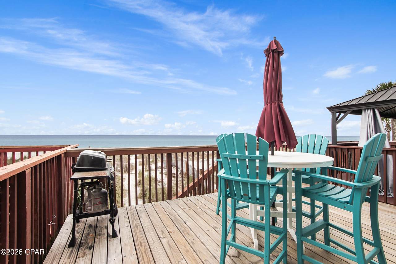 17135 Front Beach Road - Photo 1